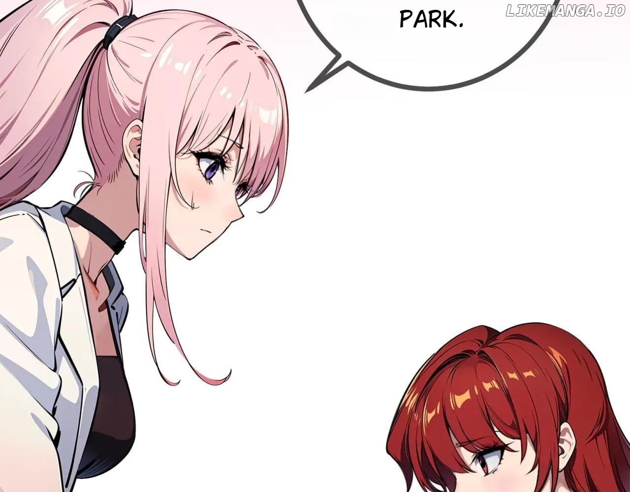 Daddy President Is Too Hard To Deal With Chapter 174 - page 22